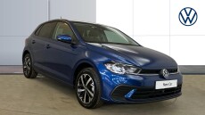 Volkswagen Polo 1.0 TSI Match 5dr Petrol Hatchback